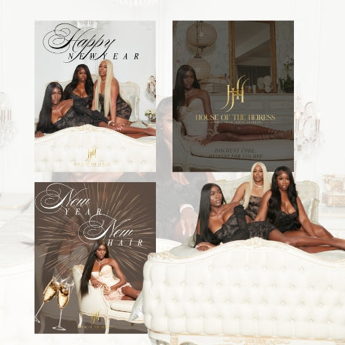 Event Flyer Bundle (3)